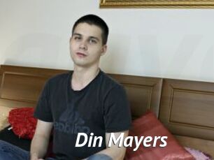 Din_Mayers