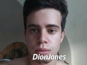 Dion_Jones