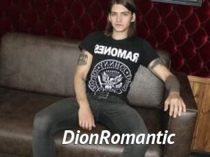 DionRomantic