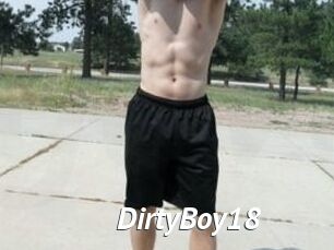 DirtyBoy18