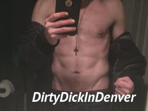 DirtyDickInDenver