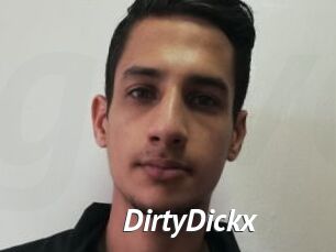 DirtyDickx