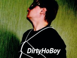DirtyHoBoy