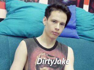 DirtyJake