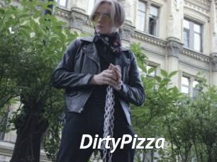 DirtyPizza