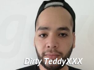Dirty_TeddyXXX