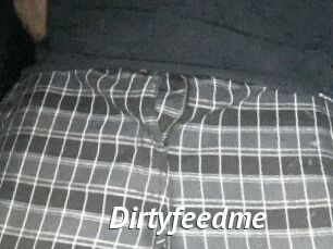 Dirtyfeedme