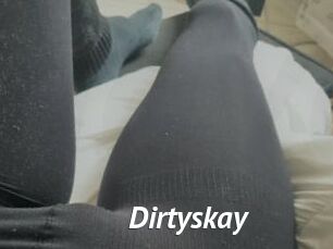 Dirtyskay