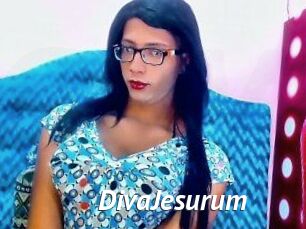 DivaJesurum