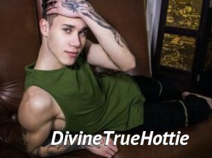 DivineTrueHottie