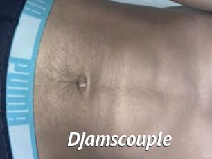 Djamscouple