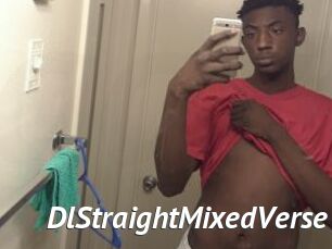 DlStraightMixedVerse
