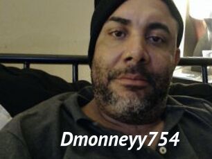 Dmonneyy754