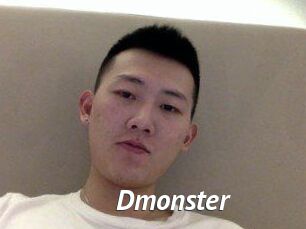 Dmonster