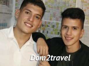 Dom2travel