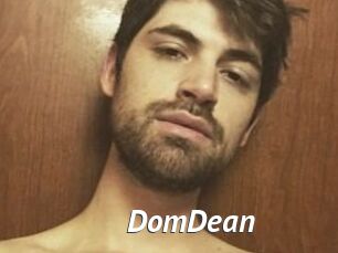 DomDean