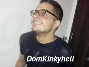 DomKinkyhell