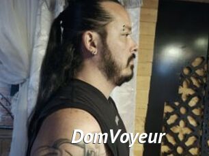 DomVoyeur