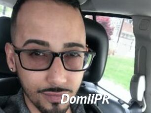 DomiiPR