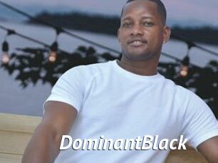 DominantBlack