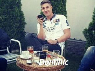 Dominic