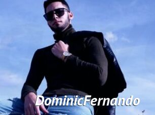 DominicFernando