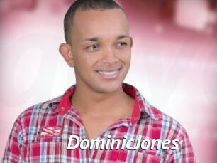 DominicJones