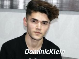 DominicKlein