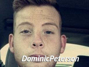 Dominic_Peterson