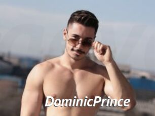 DominicPrince
