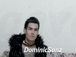 DominicSanz