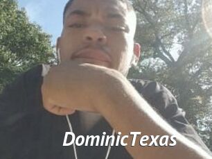 Dominic_Texas