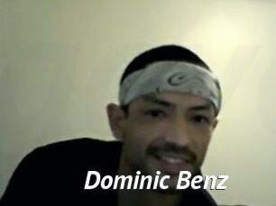 Dominic_Benz