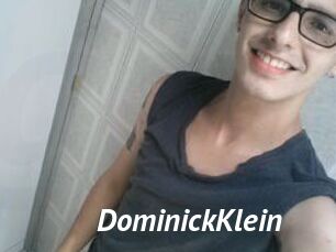 DominickKlein