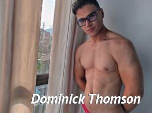 Dominick_Thomson