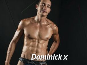 Dominick_x