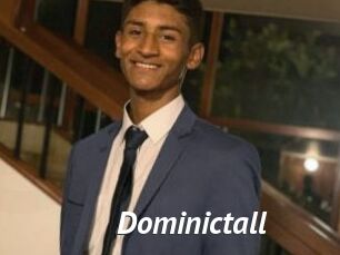 Dominictall