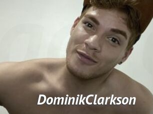 DominikClarkson