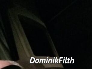DominikFilth