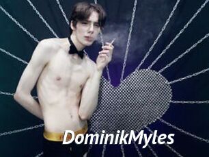 DominikMyles