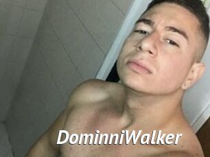 DominniWalker