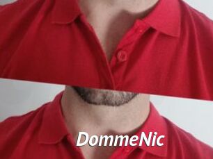 DommeNic