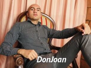 DonJoan