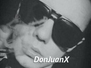 DonJuanX
