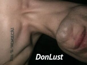DonLust