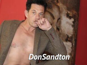 DonSandton