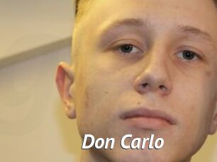 Don_Carlo Gay Vod
