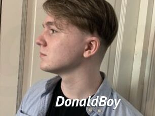 DonaldBoy