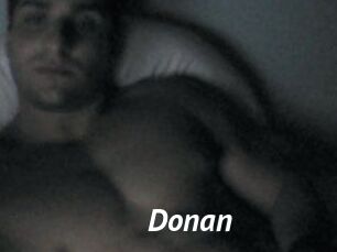 Donan