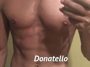 Donatello